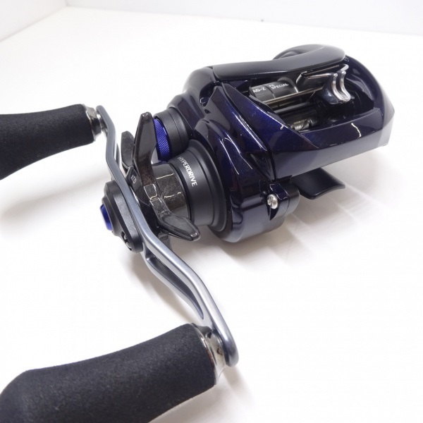 23ソルティストTW 100XH PEスペシャル